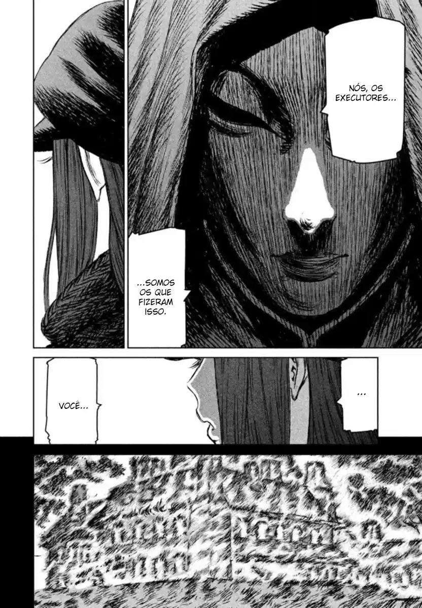 Read The Witch and the Beast PT Manga Online