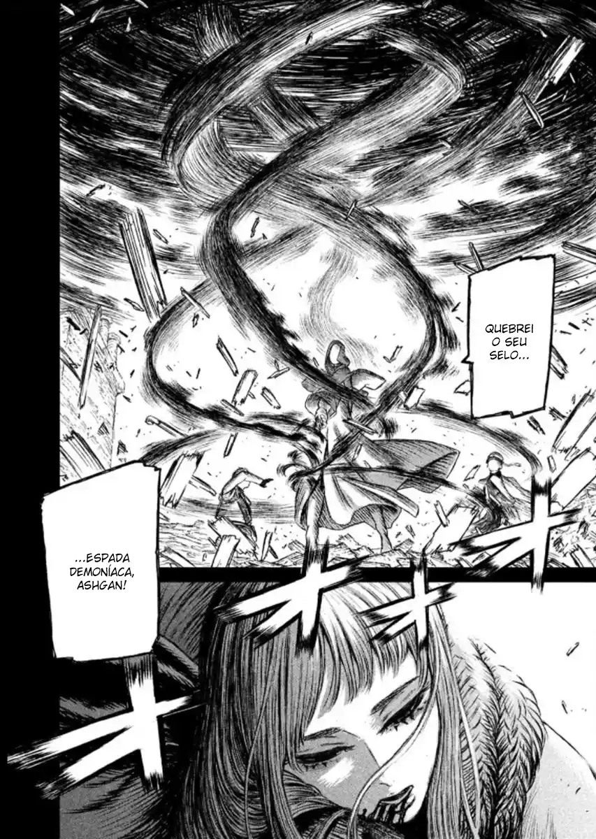 Read The Witch and the Beast PT Manga Online