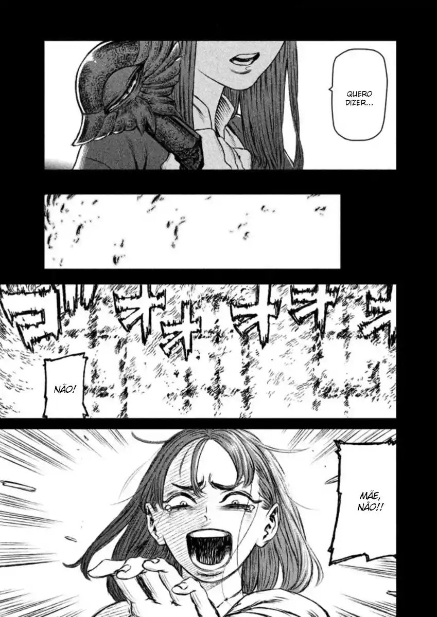 Read The Witch and the Beast PT Manga Online