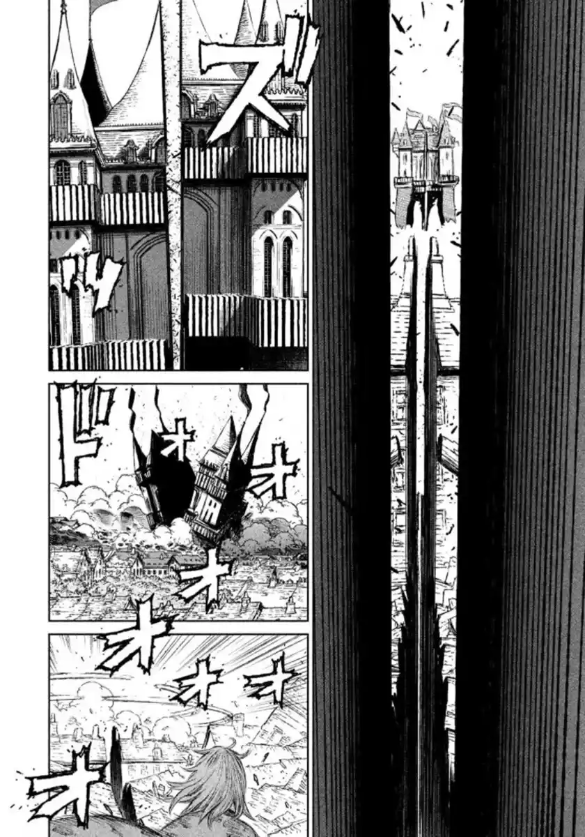 Read The Witch and the Beast PT Manga Online