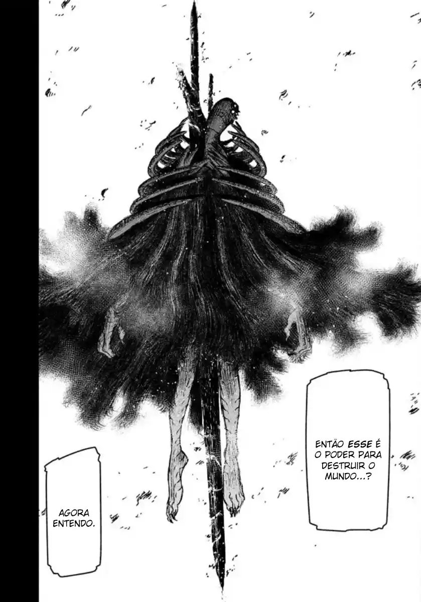 Read The Witch and the Beast PT Manga Online