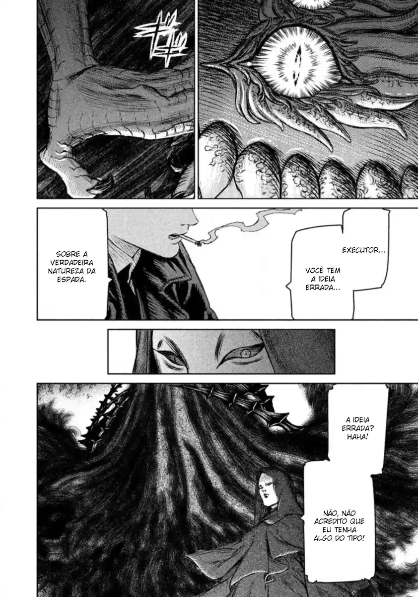 Read The Witch and the Beast PT Manga Online