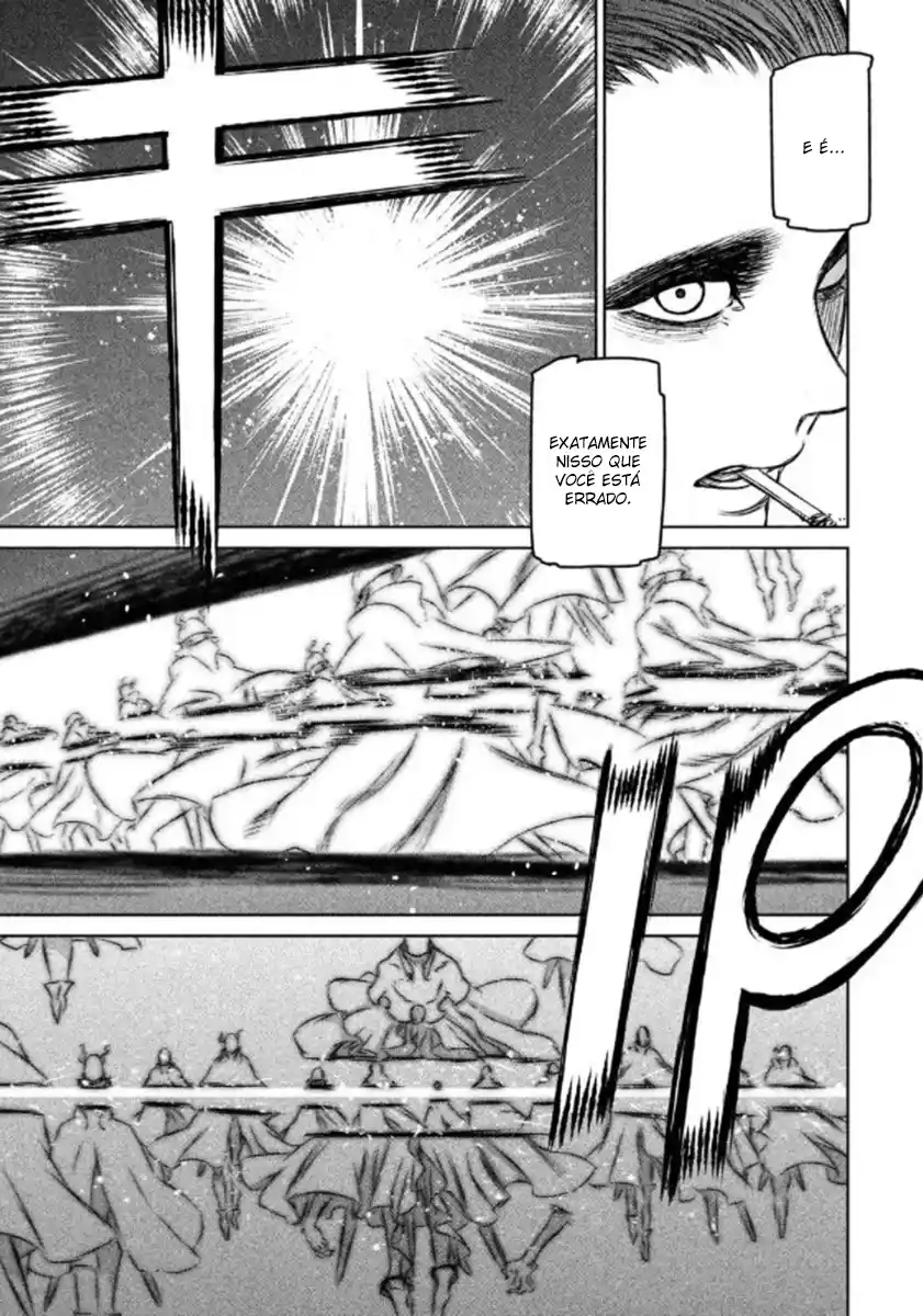 Read The Witch and the Beast PT Manga Online