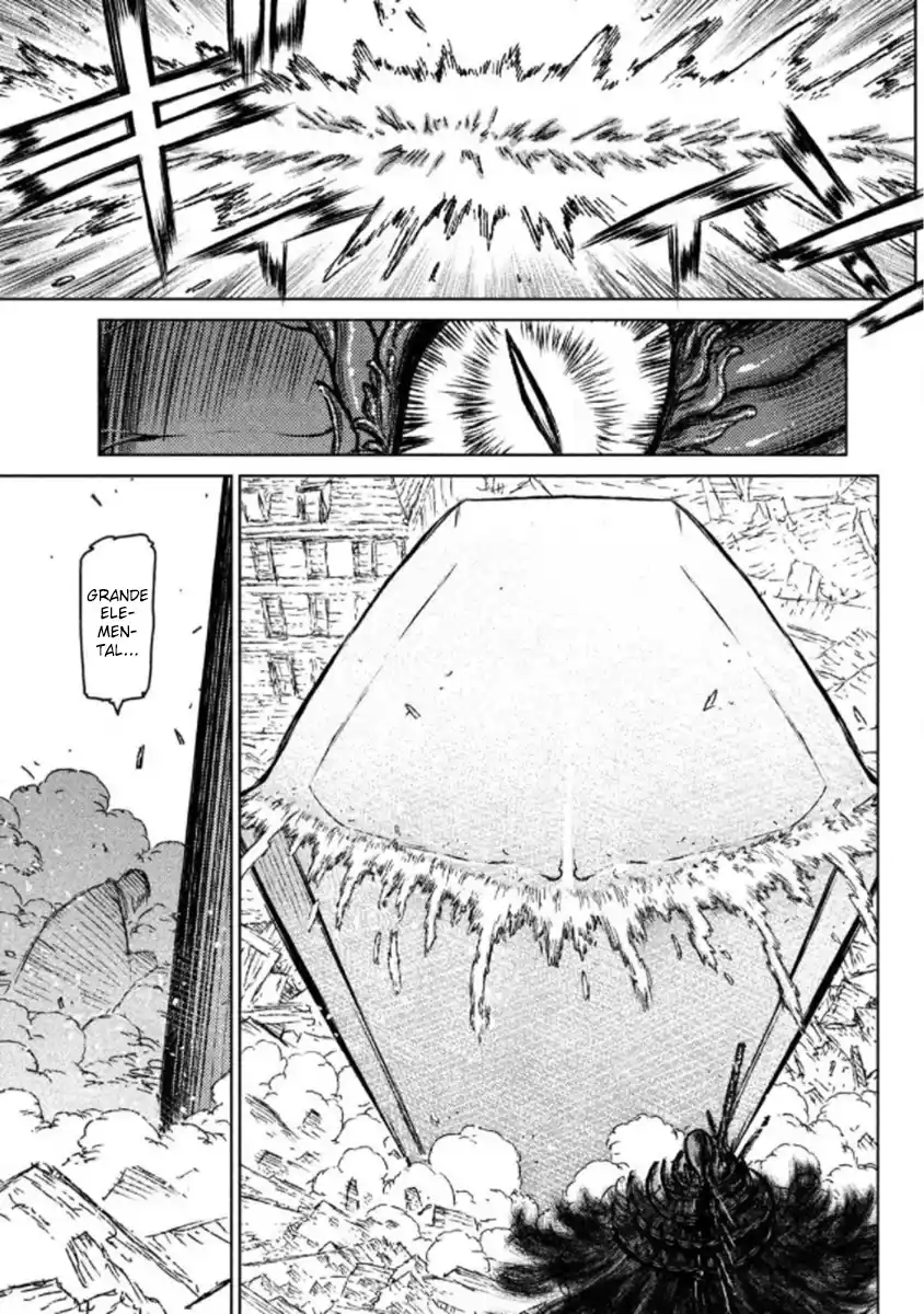 Read The Witch and the Beast PT Manga Online