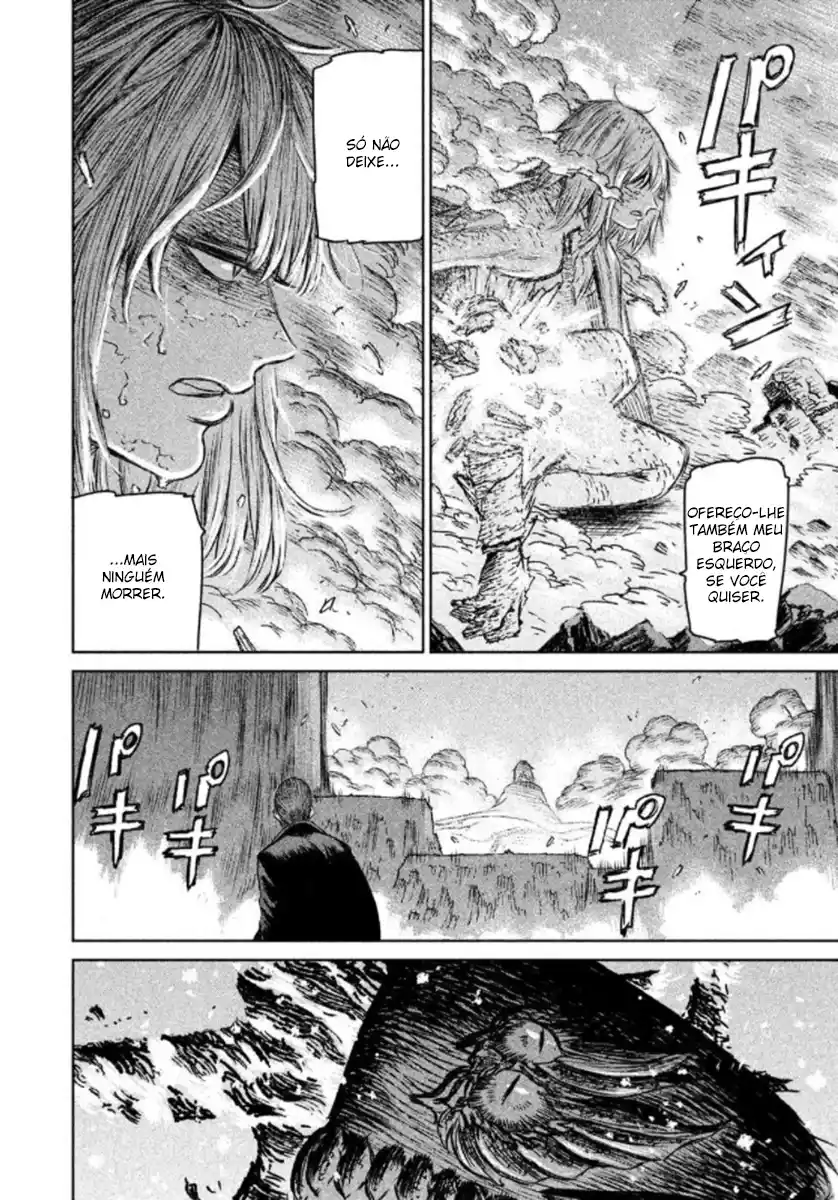 Read The Witch and the Beast PT Manga Online