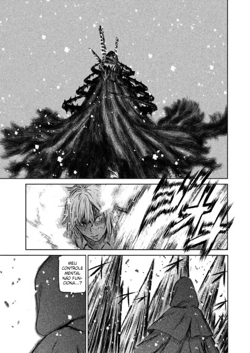 Read The Witch and the Beast PT Manga Online