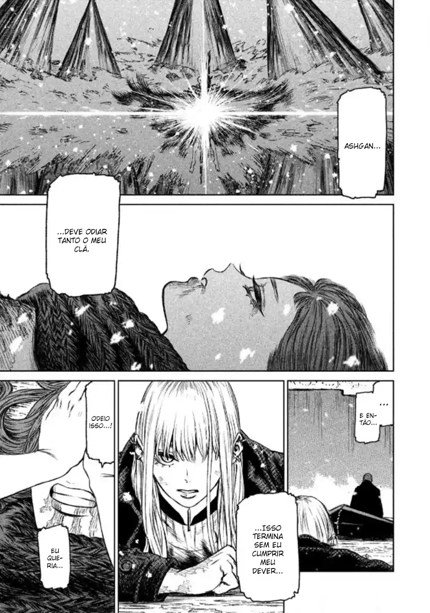 Read The Witch and the Beast PT Manga Online