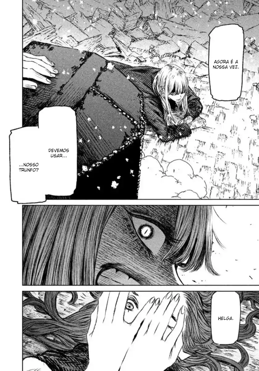 Read The Witch and the Beast PT Manga Online