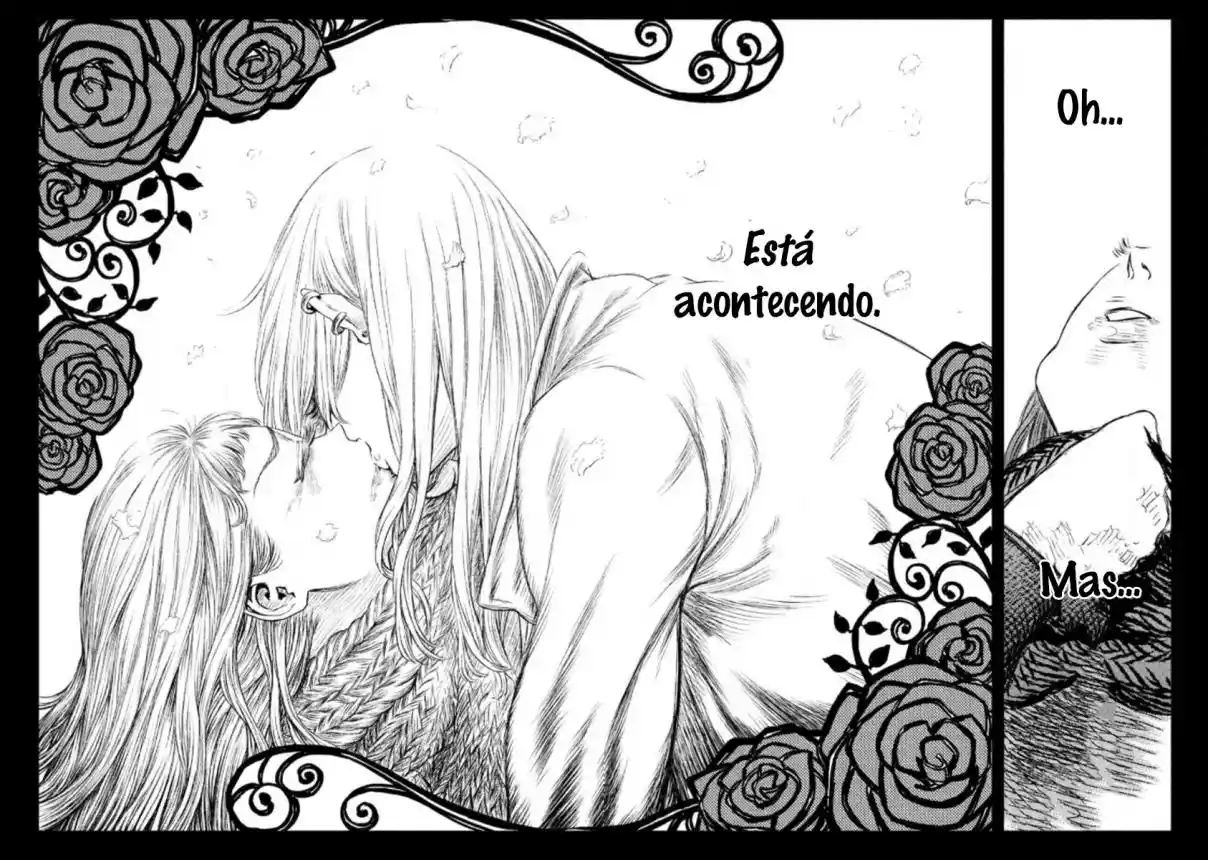 Read The Witch and the Beast PT Manga Online