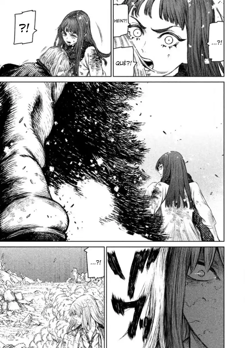 Read The Witch and the Beast PT Manga Online