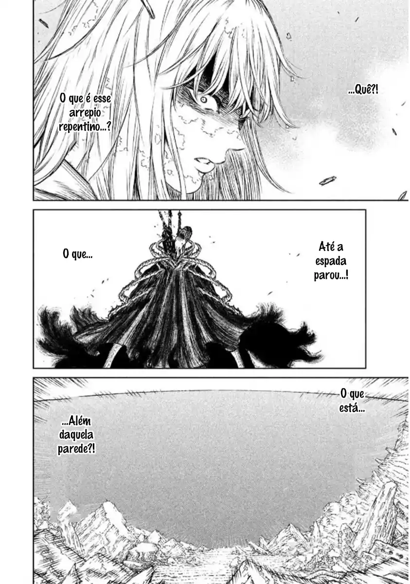Read The Witch and the Beast PT Manga Online