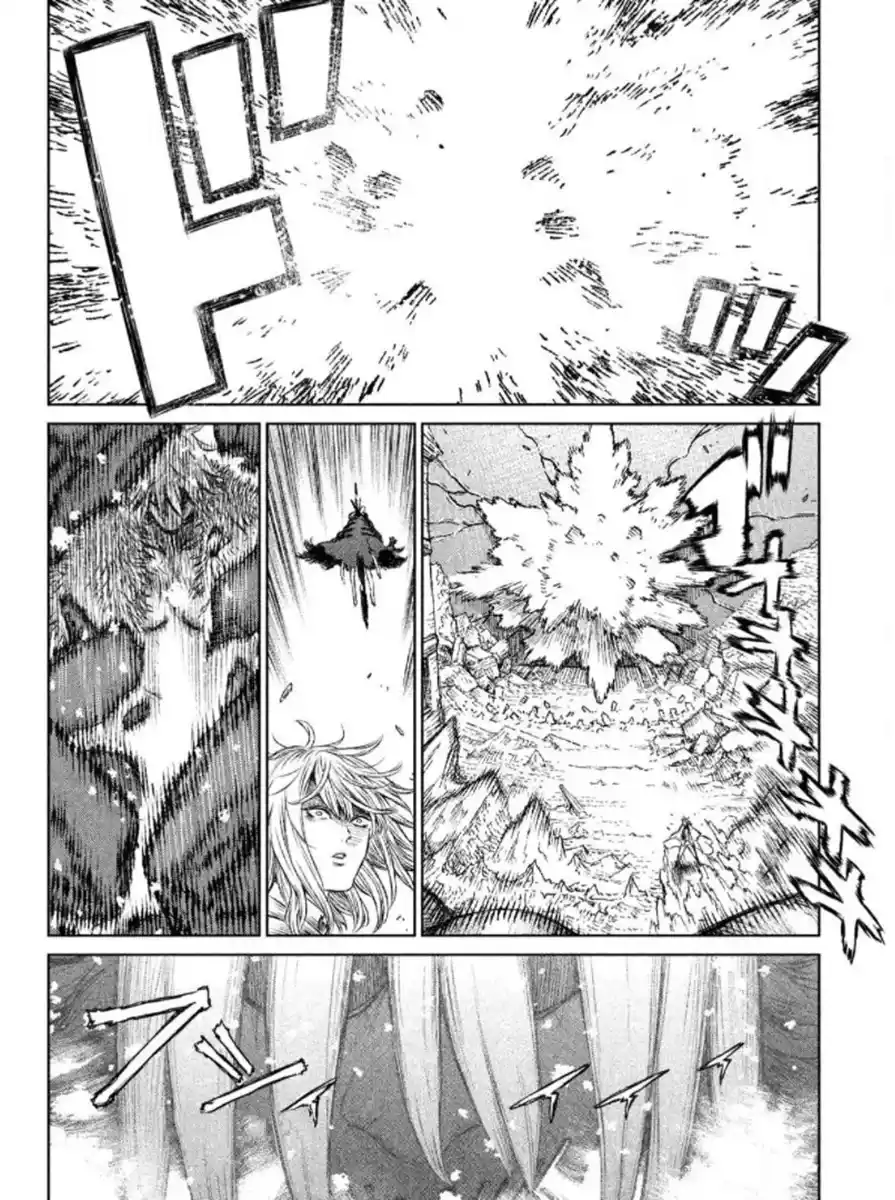 Read The Witch and the Beast PT Manga Online