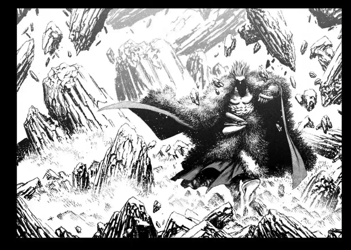 Read The Witch and the Beast PT Manga Online