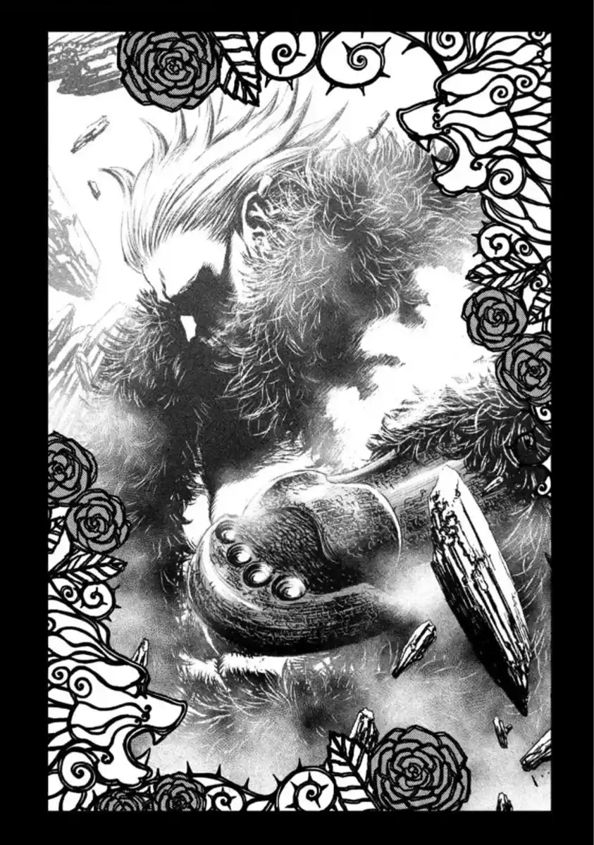 Read The Witch and the Beast PT Manga Online