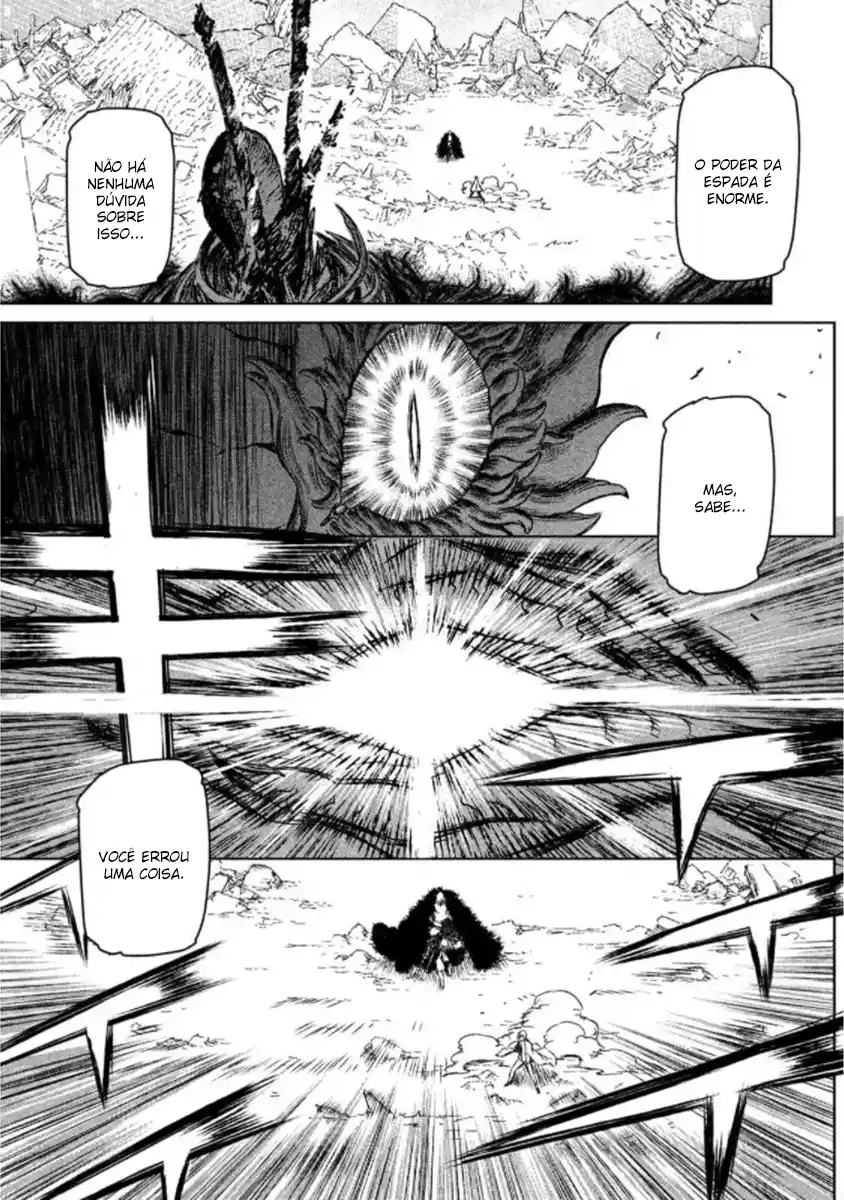 Read The Witch and the Beast PT Manga Online