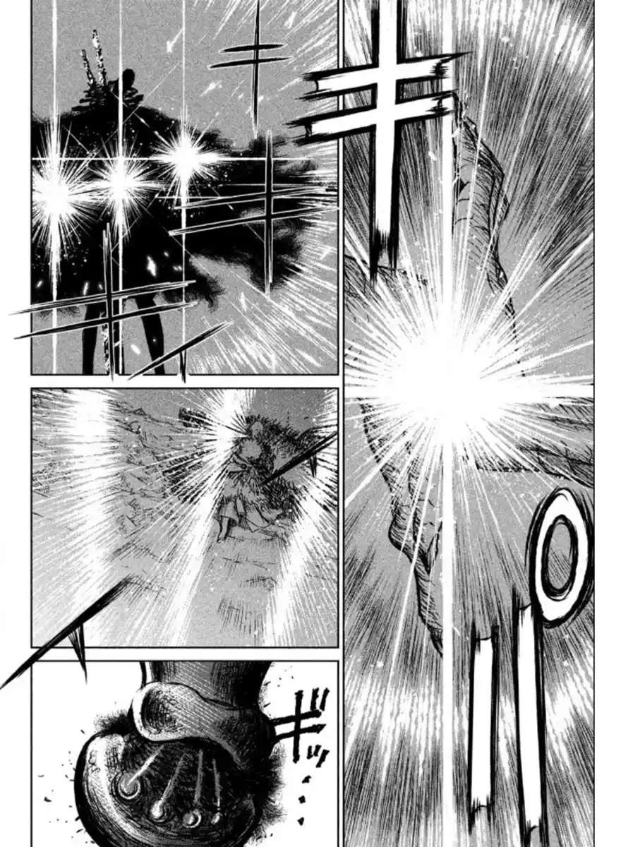 Read The Witch and the Beast PT Manga Online