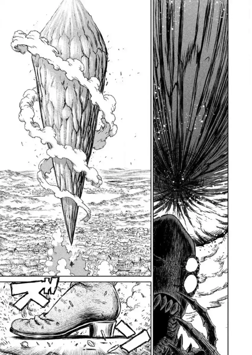 Read The Witch and the Beast PT Manga Online