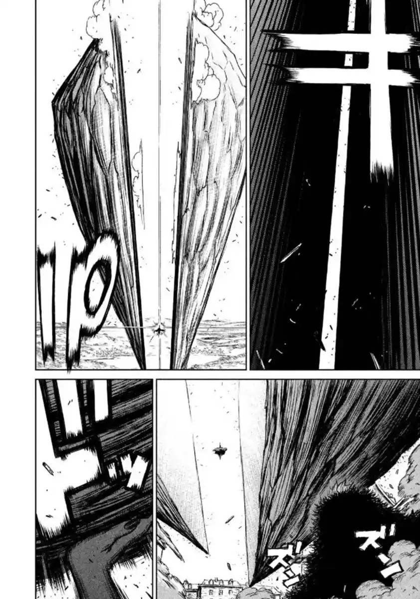 Read The Witch and the Beast PT Manga Online