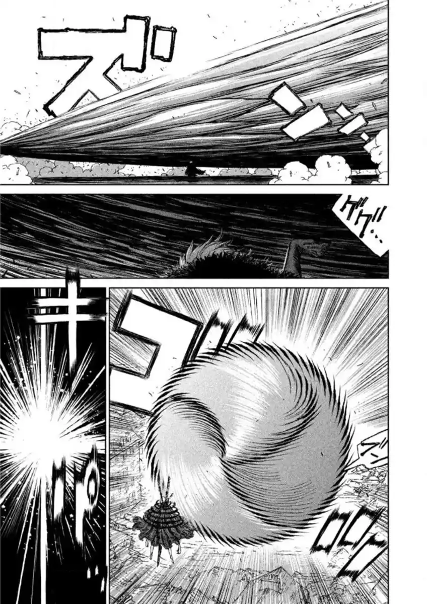 Read The Witch and the Beast PT Manga Online