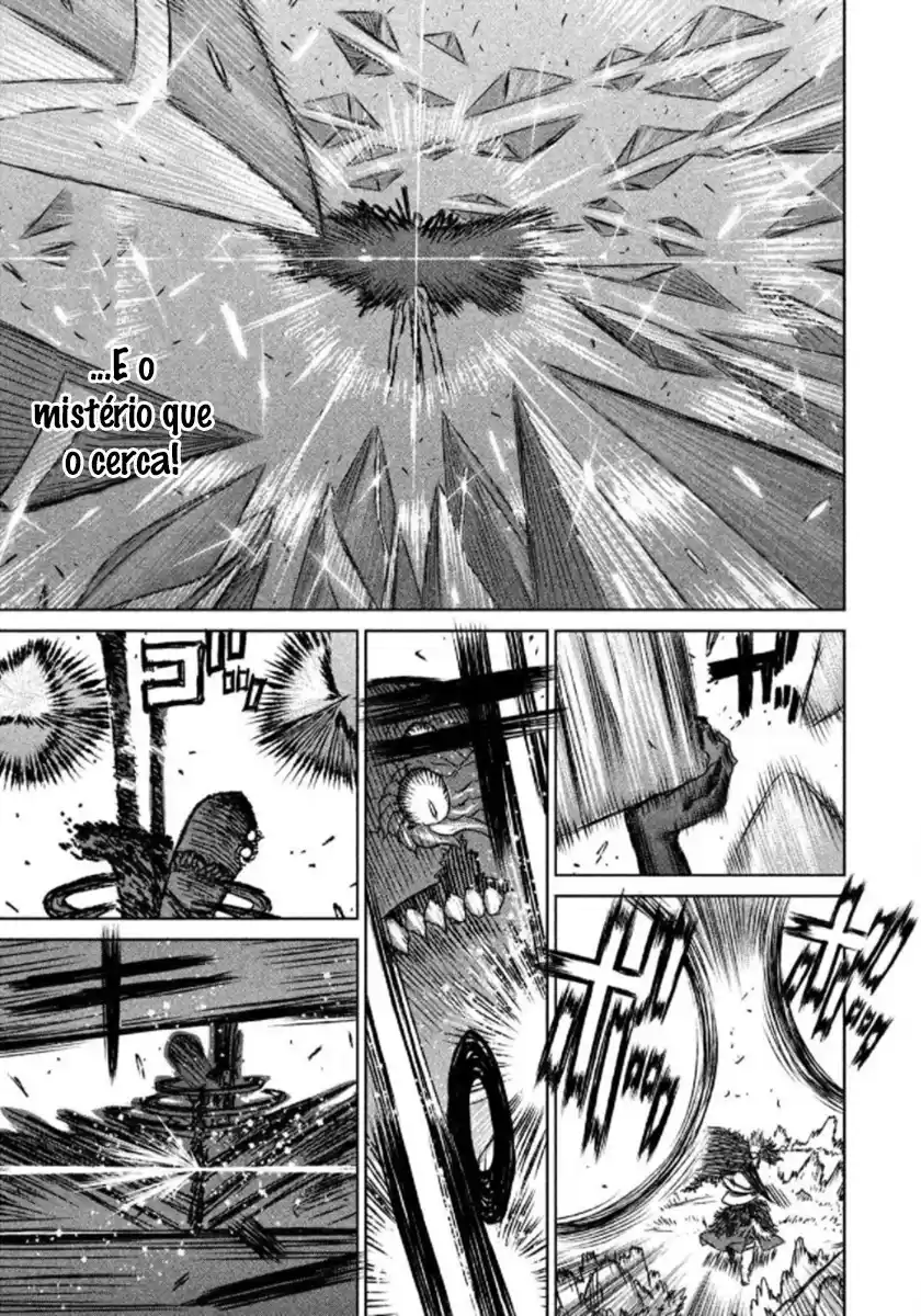 Read The Witch and the Beast PT Manga Online