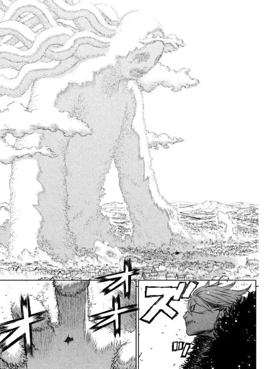 Read The Witch and the Beast PT Manga Online