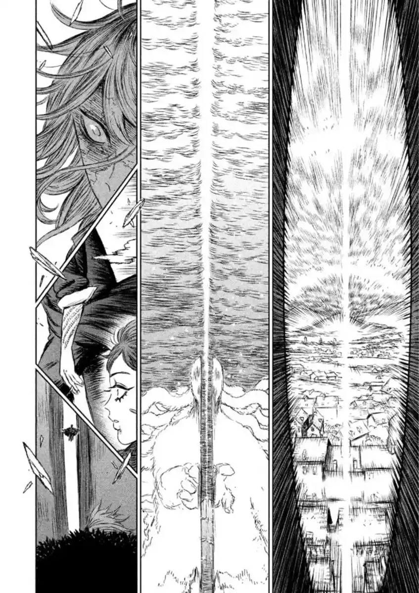 Read The Witch and the Beast PT Manga Online