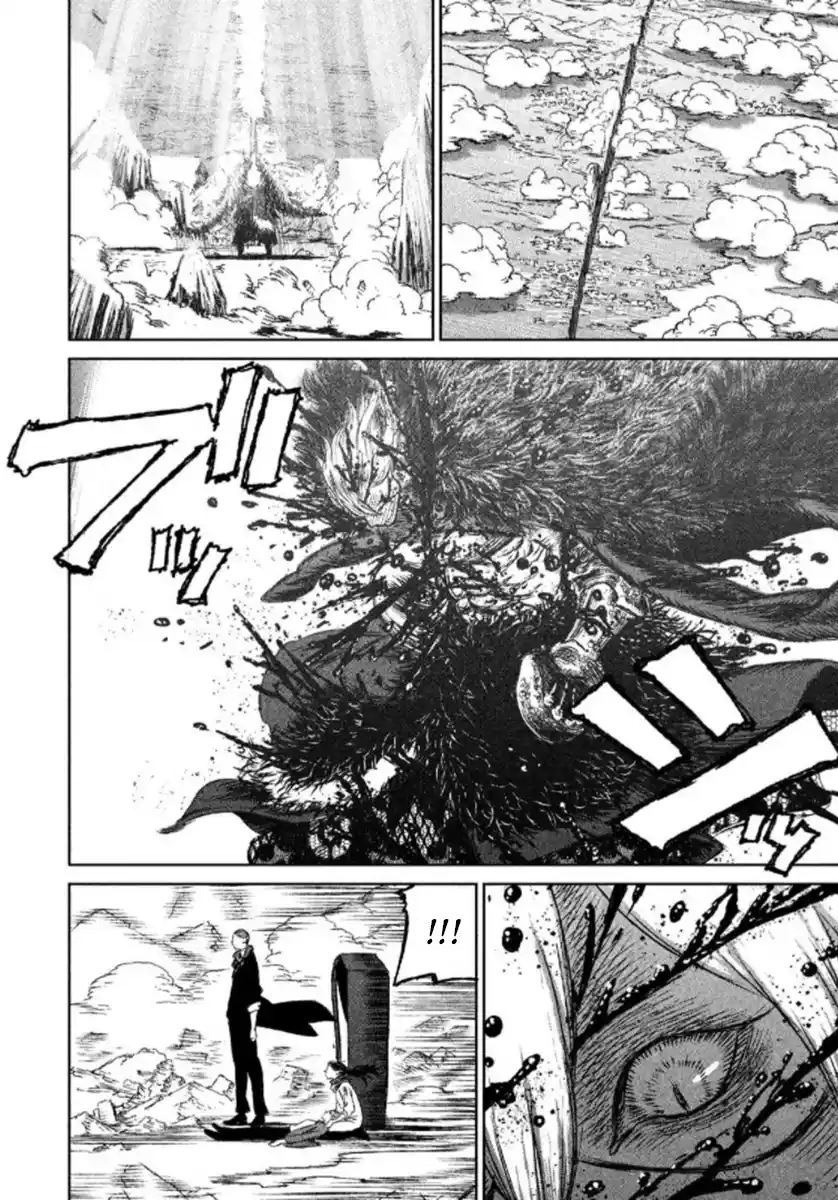 Read The Witch and the Beast PT Manga Online