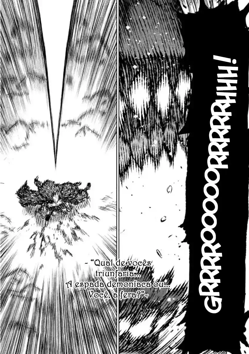 Read The Witch and the Beast PT Manga Online