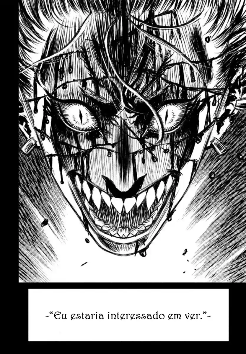 Read The Witch and the Beast PT Manga Online