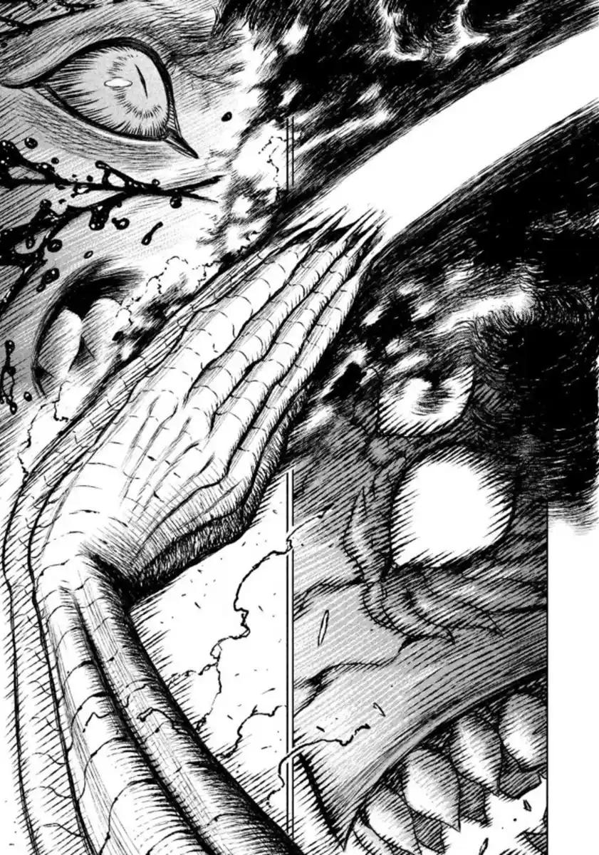 Read The Witch and the Beast PT Manga Online