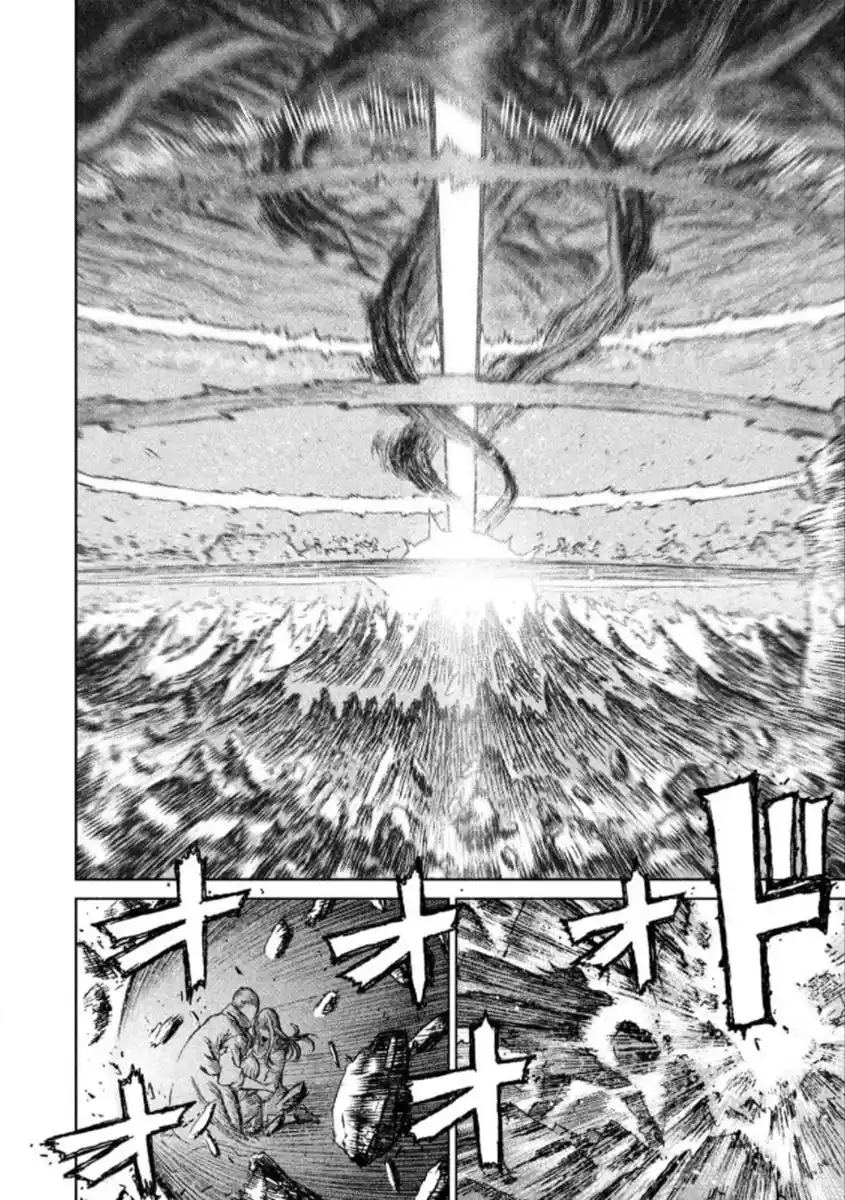 Read The Witch and the Beast PT Manga Online