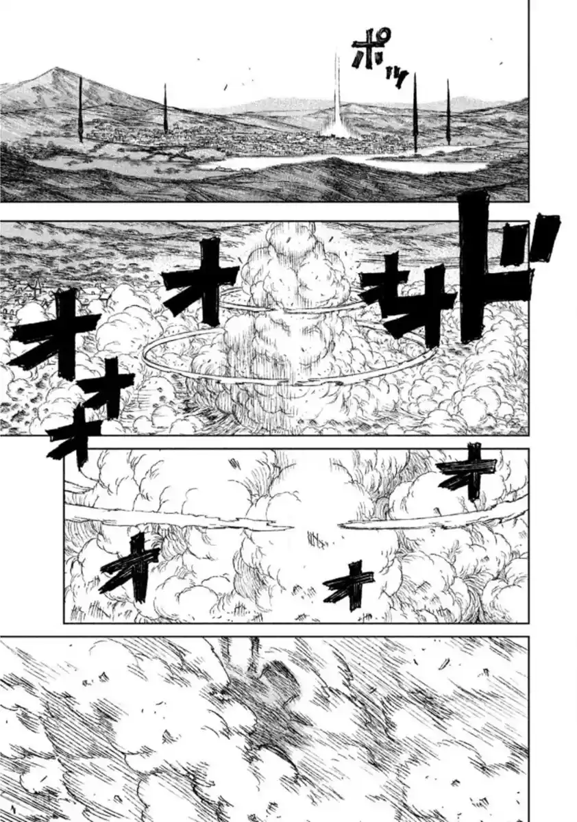 Read The Witch and the Beast PT Manga Online