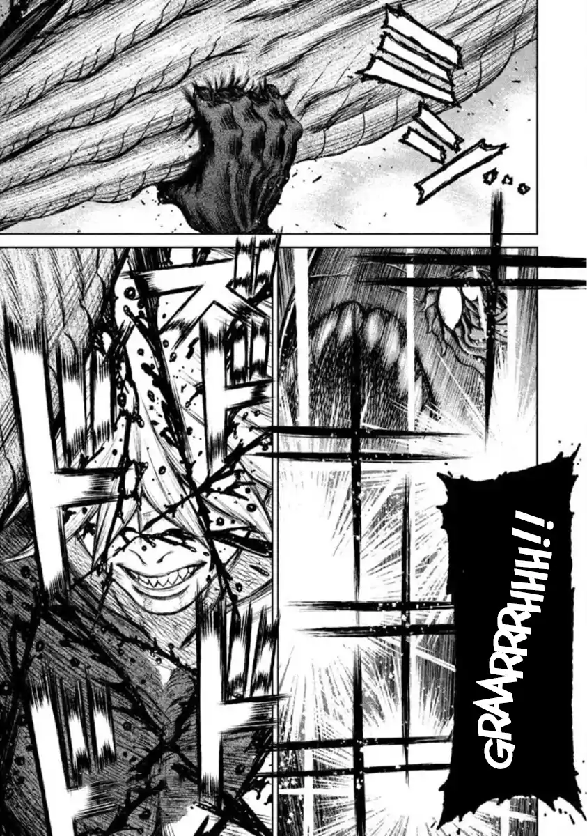 Read The Witch and the Beast PT Manga Online