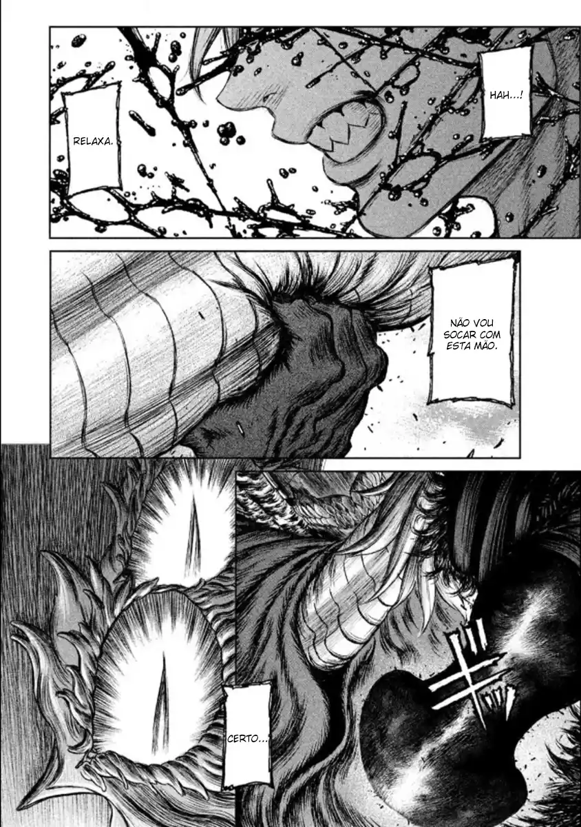 Read The Witch and the Beast PT Manga Online