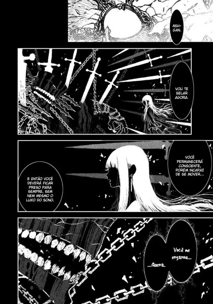 Read The Witch and the Beast PT Manga Online