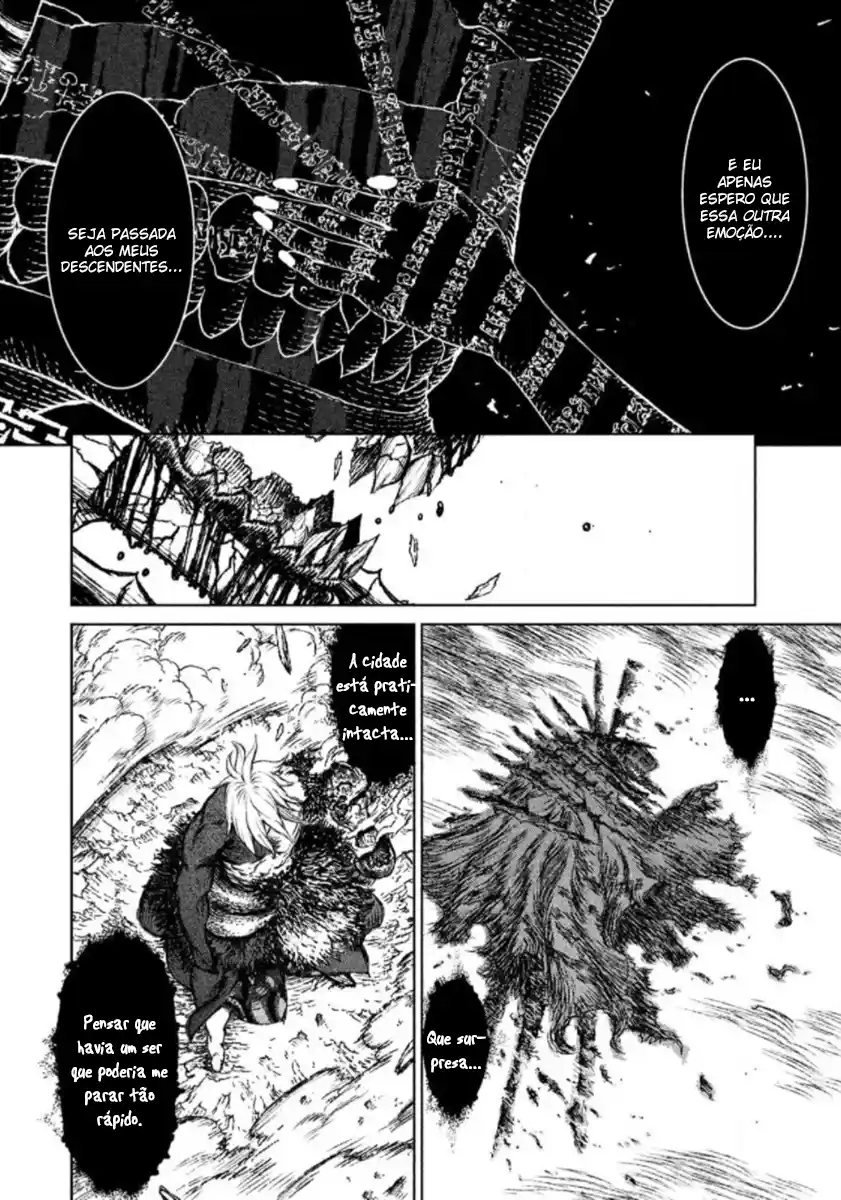 Read The Witch and the Beast PT Manga Online