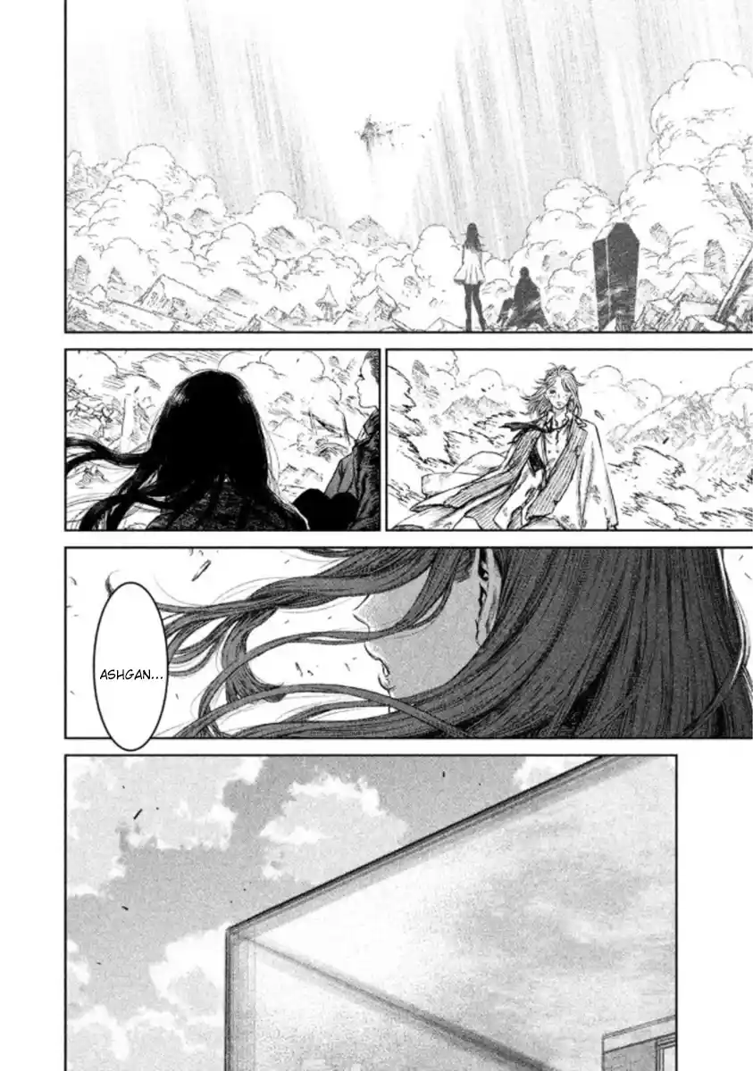 Read The Witch and the Beast PT Manga Online