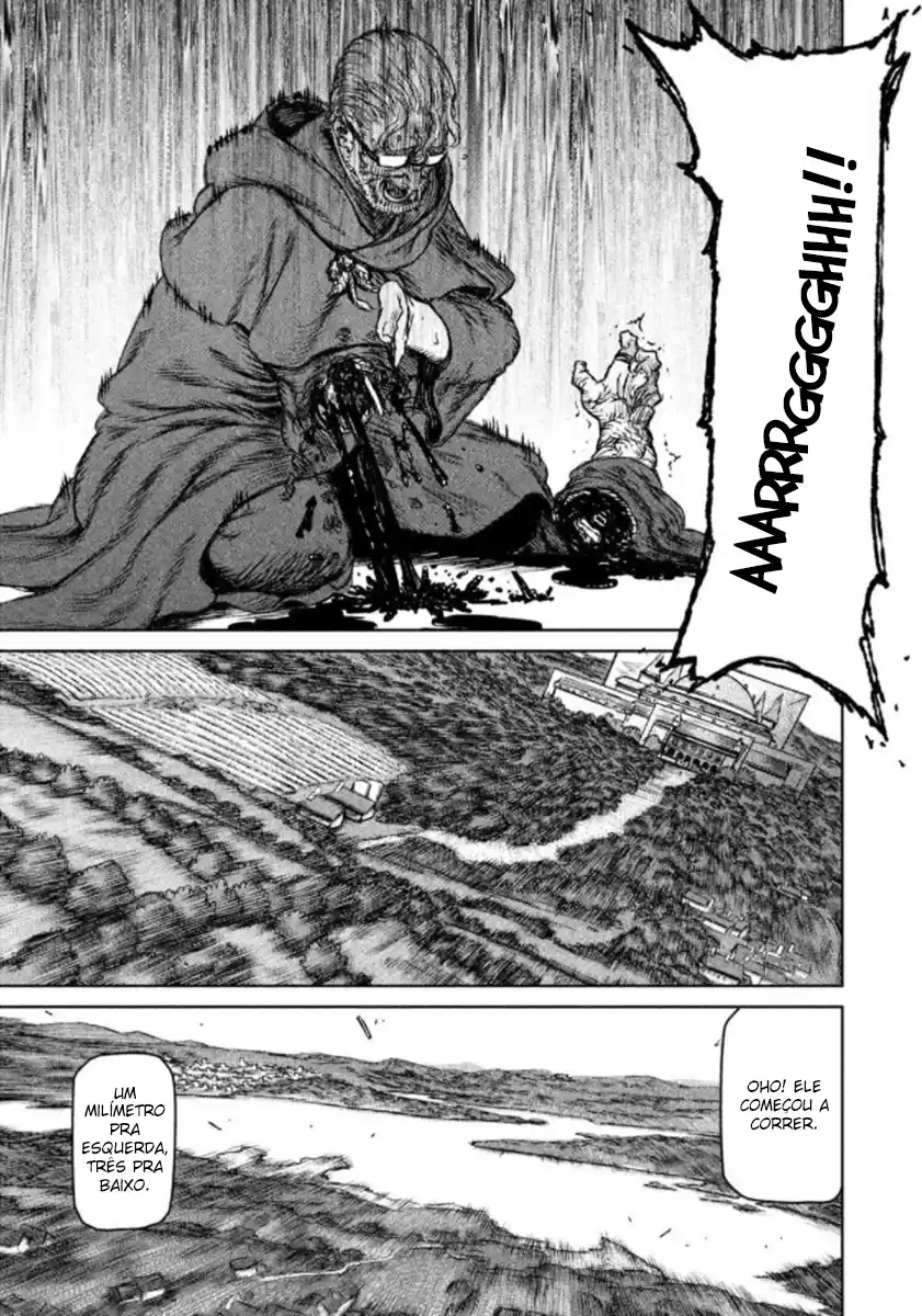 Read The Witch and the Beast PT Manga Online