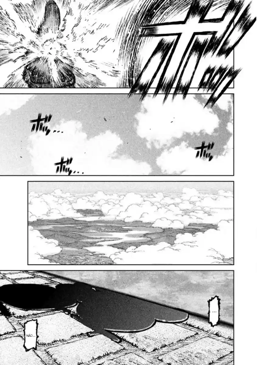 Read The Witch and the Beast PT Manga Online