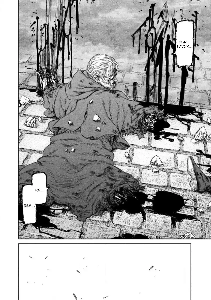 Read The Witch and the Beast PT Manga Online