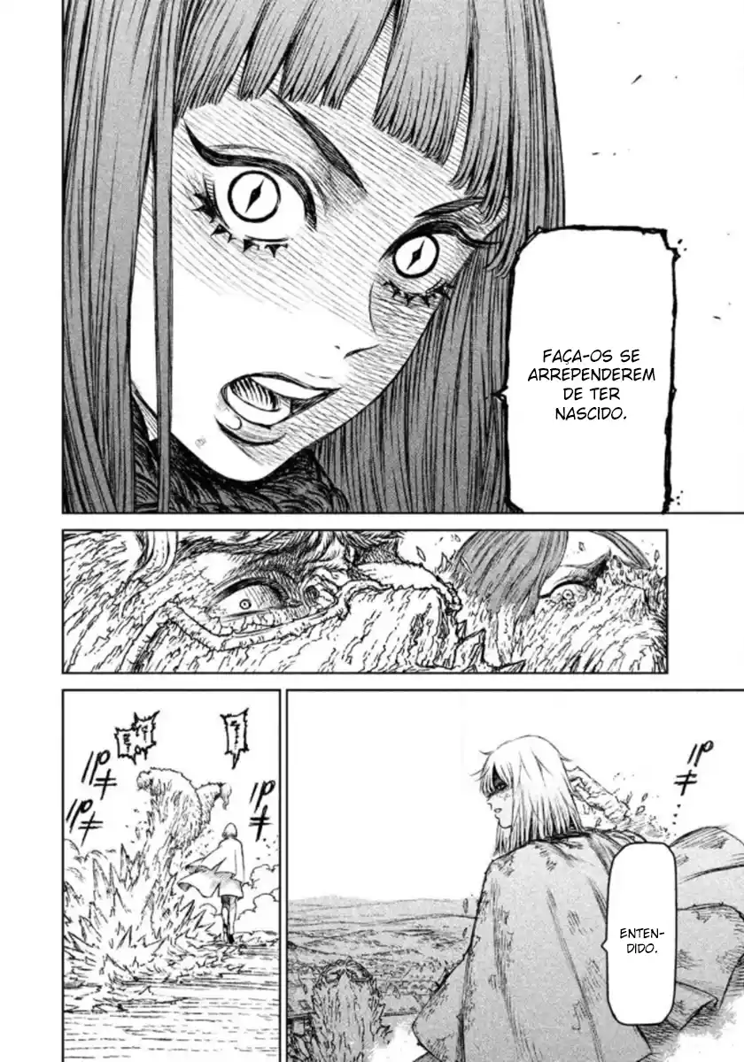 Read The Witch and the Beast PT Manga Online