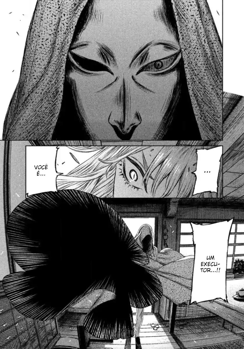 Read The Witch and the Beast PT Manga Online