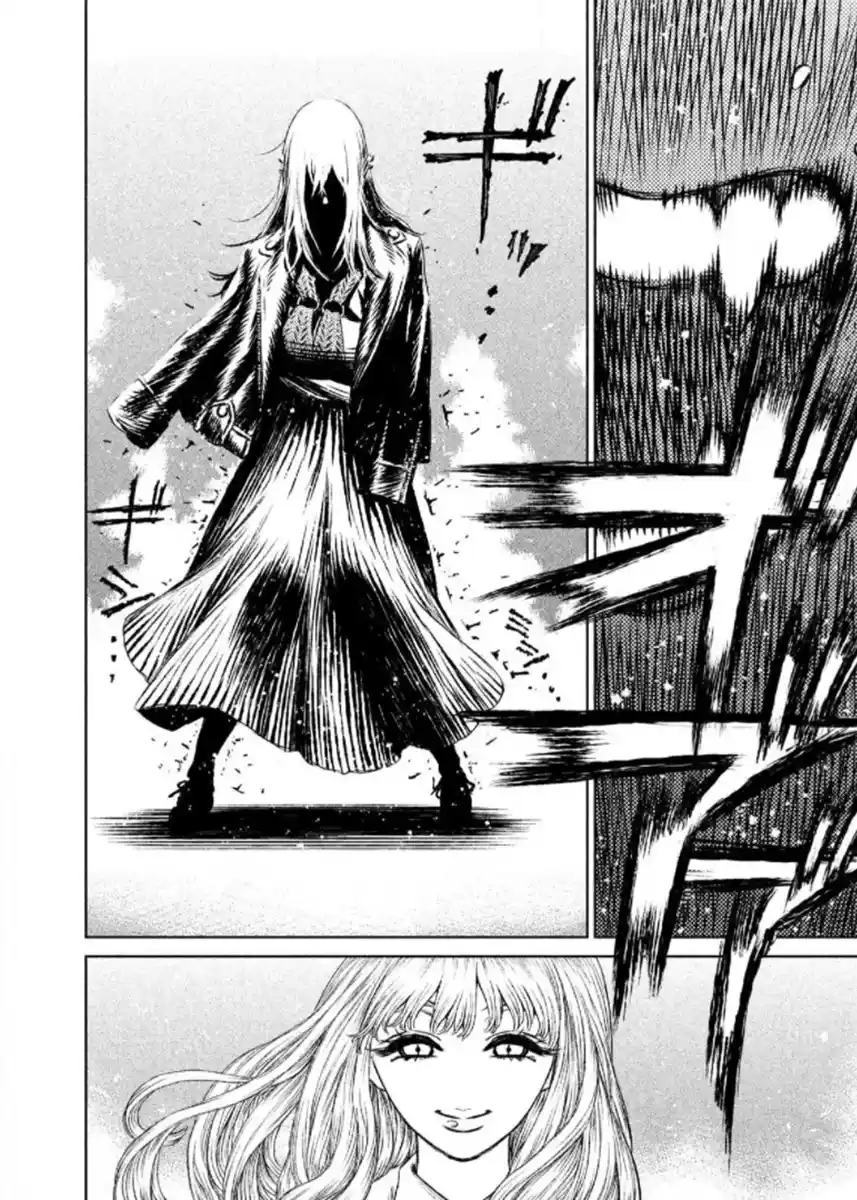 Read The Witch and the Beast PT Manga Online