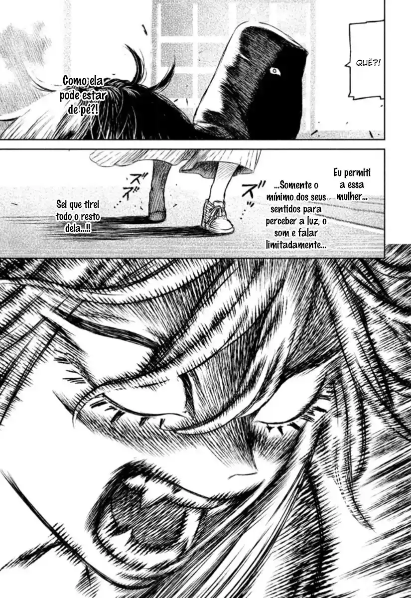 Read The Witch and the Beast PT Manga Online