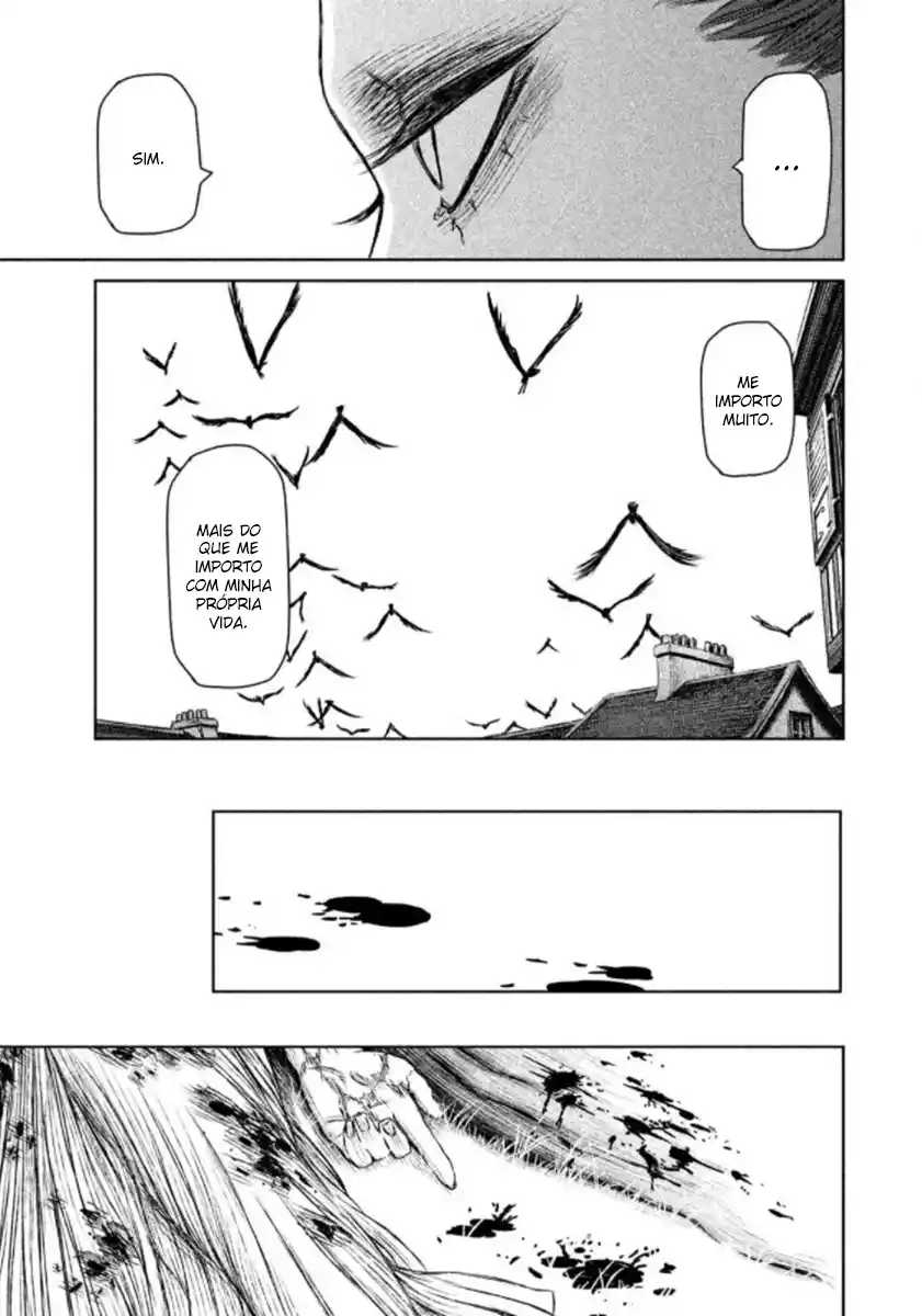 Read The Witch and the Beast PT Manga Online