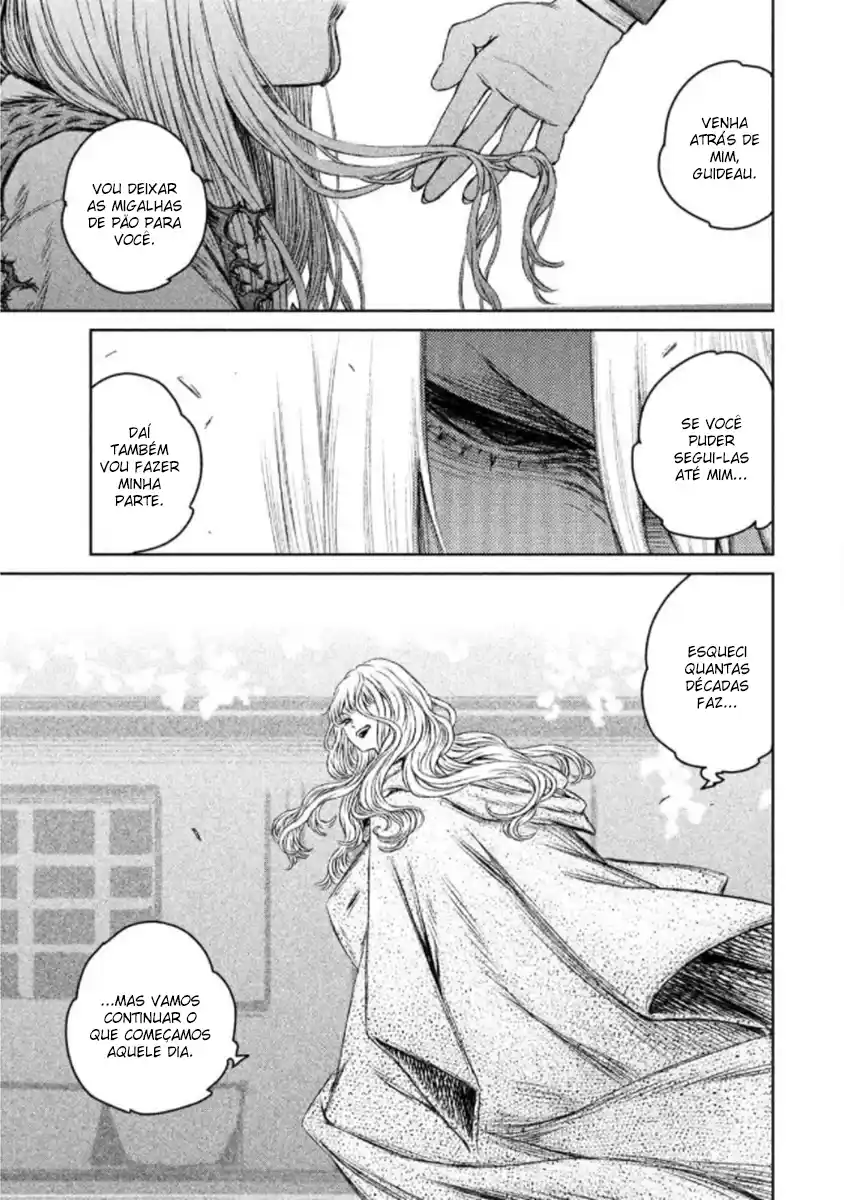 Read The Witch and the Beast PT Manga Online