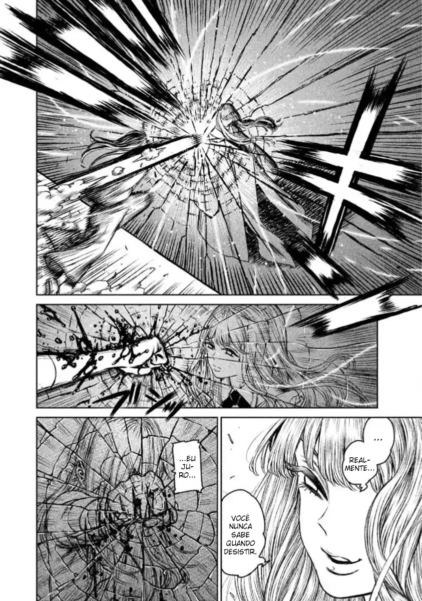 Read The Witch and the Beast PT Manga Online