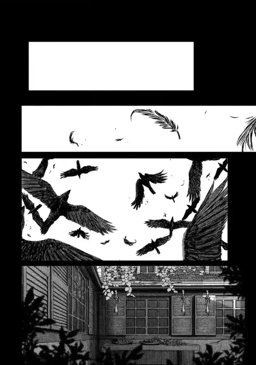 Read The Witch and the Beast PT Manga Online