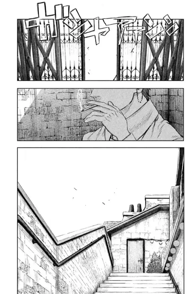 Read The Witch and the Beast PT Manga Online