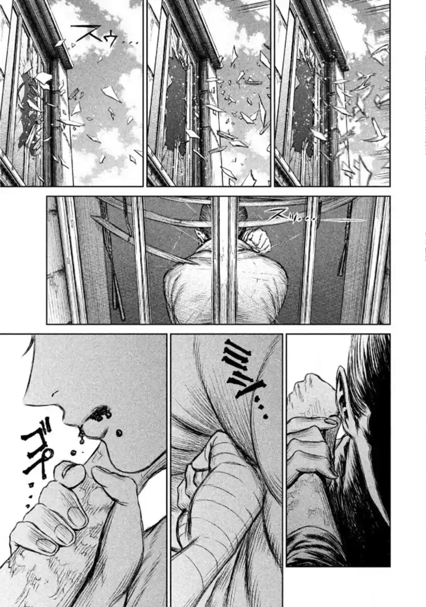 Read The Witch and the Beast PT Manga Online